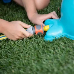 SPLASH & FUN Wassersprinkler Wal* Wasserspielzeug