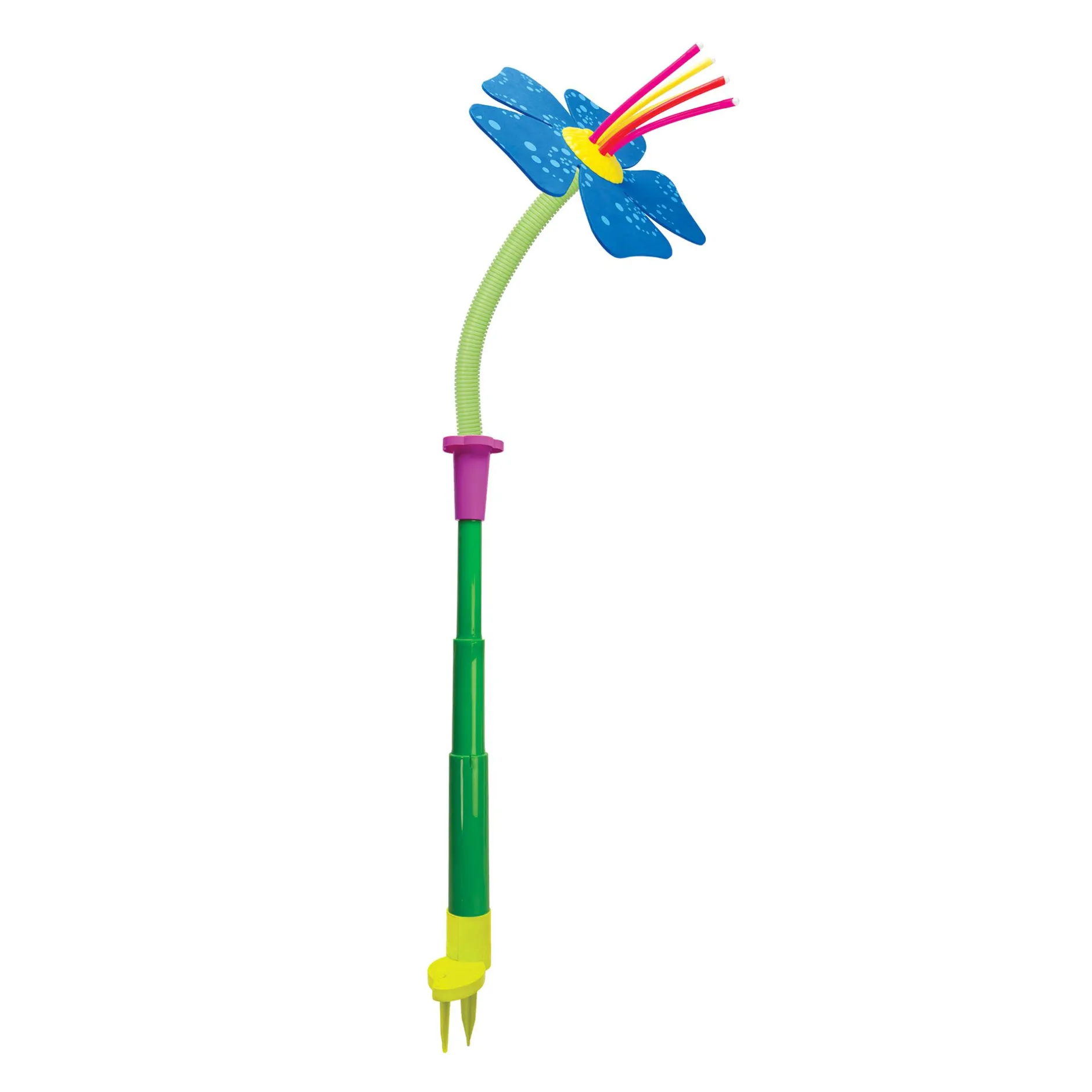 Simba Splashy Flower Wassersprinkler* Wasserspielzeug