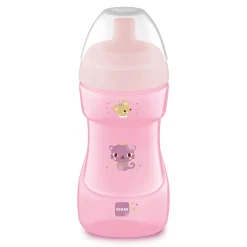 MAM Sports Cup Katze 330ml* Flaschen & Sauger