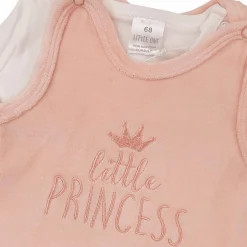 LITTLE ONE Sprüchestrampler Little Princess* Strampler