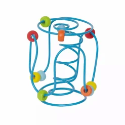 Hape Spring-A-Ling*Kinder Lernspielzeug|Holzspielzeug