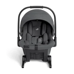 Joie signature Sprint Ebony*Kinder Babyschalen 0-13 Kg, Gruppe 0+