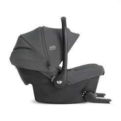 Joie signature Sprint Ebony*Kinder Babyschalen 0-13 Kg, Gruppe 0+