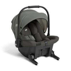 Joie signature Sprint Evergreen*Kinder Babyschalen 0-13 Kg, Gruppe 0+