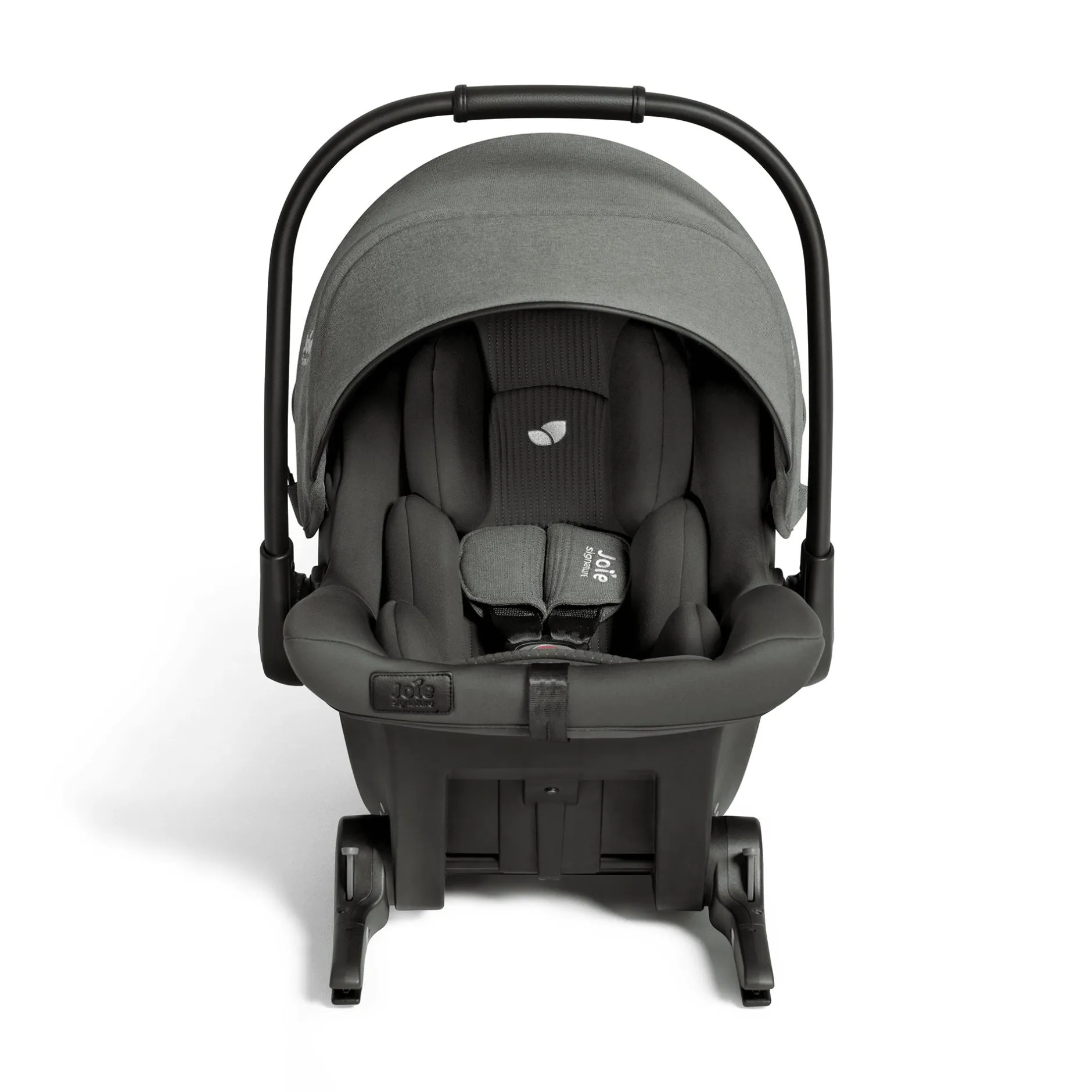 Joie signature Sprint Evergreen*Kinder Babyschalen 0-13 Kg, Gruppe 0+