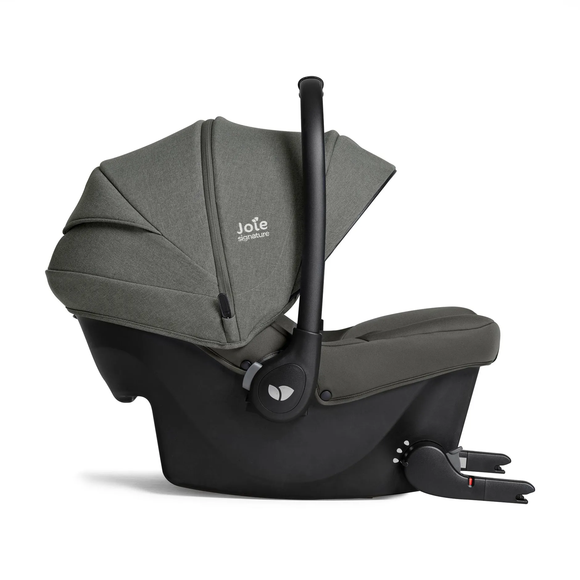 Joie signature Sprint Evergreen*Kinder Babyschalen 0-13 Kg, Gruppe 0+