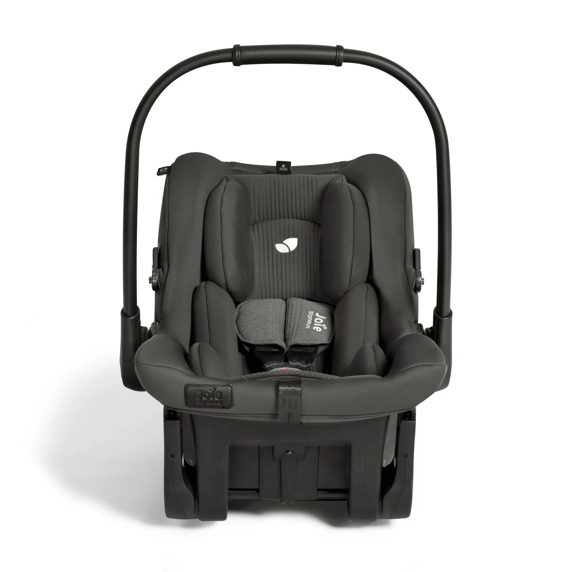 Joie signature Sprint Evergreen*Kinder Babyschalen 0-13 Kg, Gruppe 0+