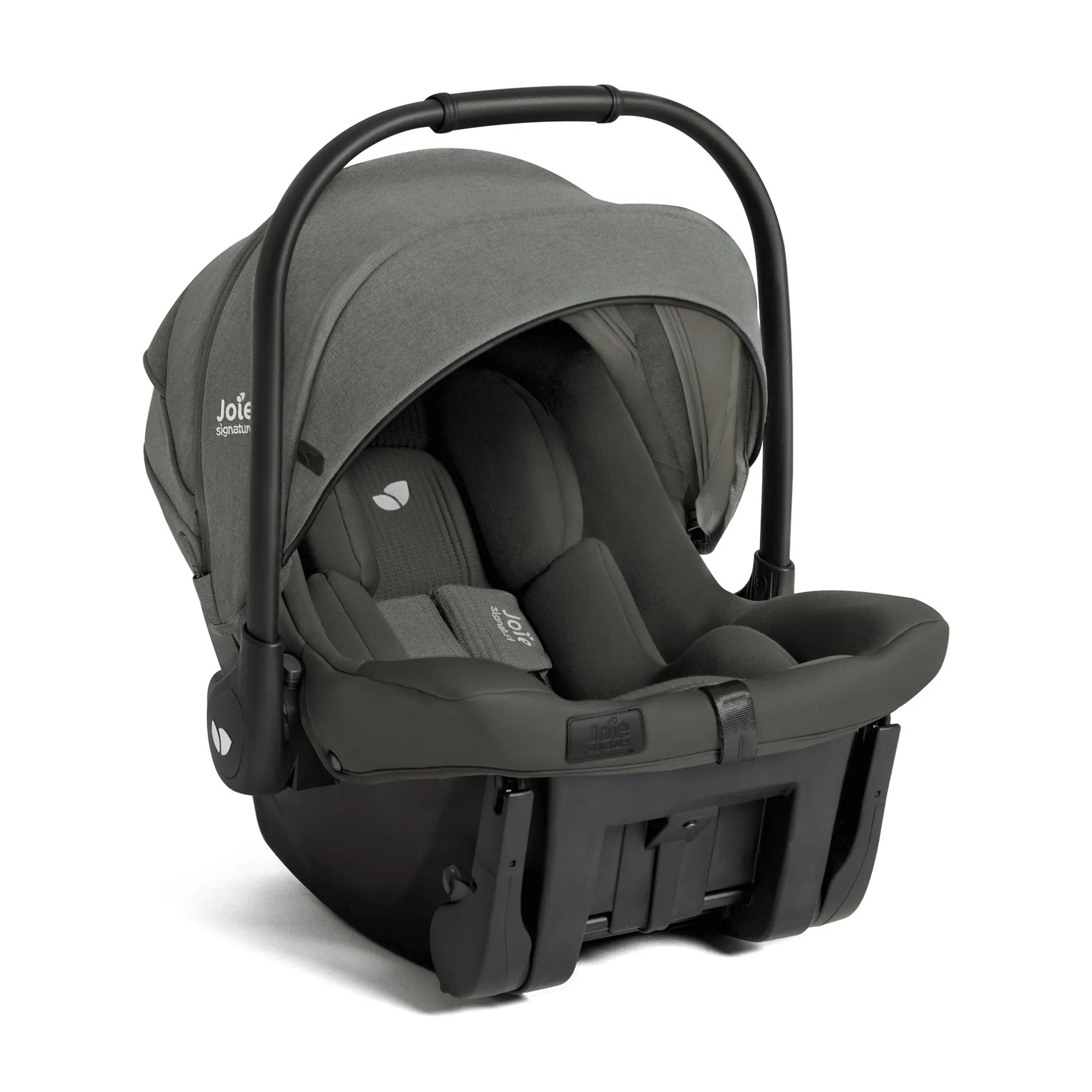 Joie signature Sprint Evergreen*Kinder Babyschalen 0-13 Kg, Gruppe 0+