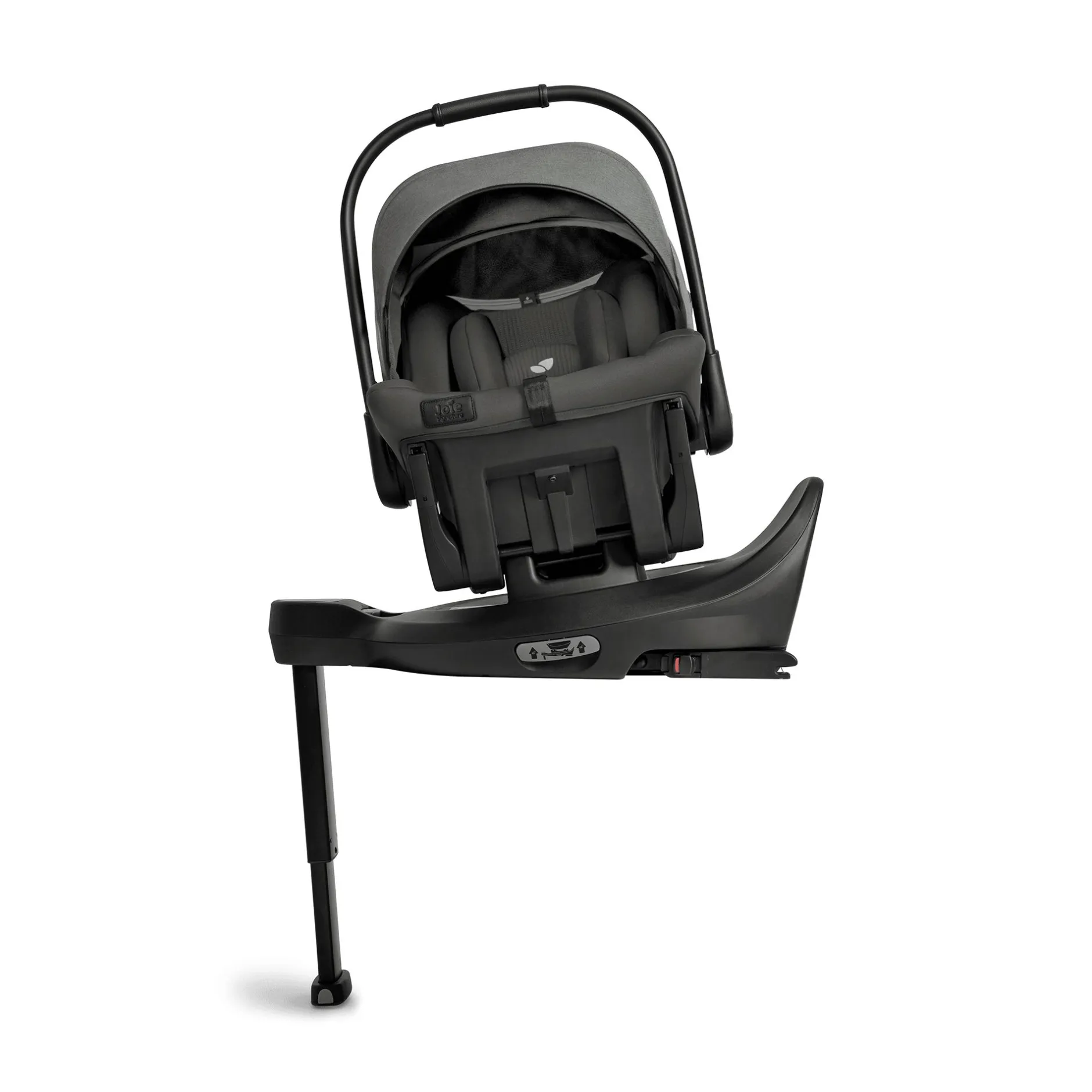 Joie signature Sprint Evergreen*Kinder Babyschalen 0-13 Kg, Gruppe 0+
