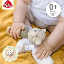 fehn Stabgreifling Bär* Rasseln & Greiflinge