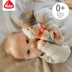 fehn Stabgreifling Bär Bruno* Rasseln & Greiflinge