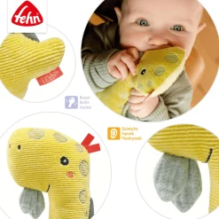 fehn Stabgreifling Dino* Rasseln & Greiflinge