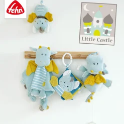 fehn Stabgreifling Drache* Rasseln & Greiflinge