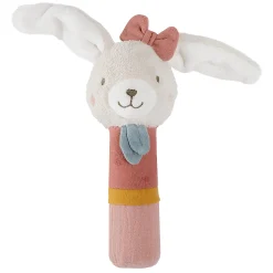 fehn Stabgreifling Hase* Rasseln & Greiflinge