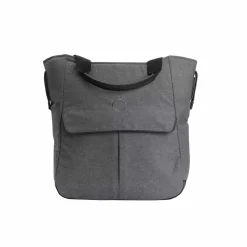 bugaboo Standard Mammoth Bag grey melange* Wickeltaschen