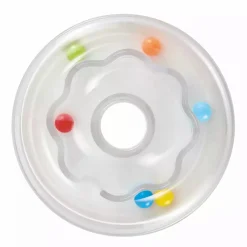 Hape Stapelfrosch*Kinder Holzspielzeug