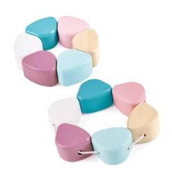 Hape Stapel-Langohrhase*Kinder Holzspielzeug