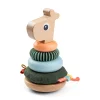 done by deer Stapelturm Raffi*Kinder Holzspielzeug