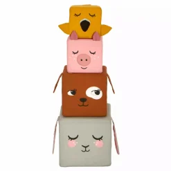 Roommate Stapelwürfel Country Life* Deko & Accessoires