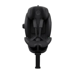 AVIONAUT Stardust Black*Kinder Kindersitze 9-36 Kg, Gruppe 1/2/3