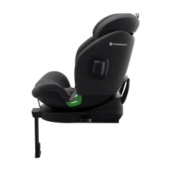 AVIONAUT Stardust Black*Kinder Kindersitze 9-36 Kg, Gruppe 1/2/3