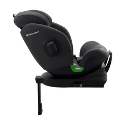 AVIONAUT Stardust Black*Kinder Kindersitze 9-36 Kg, Gruppe 1/2/3