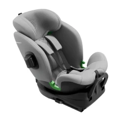 AVIONAUT Stardust Grey*Kinder Kindersitze 9-36 Kg, Gruppe 1/2/3
