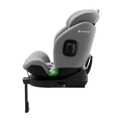 AVIONAUT Stardust Grey*Kinder Kindersitze 9-36 Kg, Gruppe 1/2/3