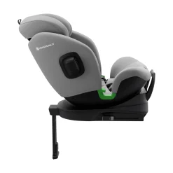 AVIONAUT Stardust Grey*Kinder Kindersitze 9-36 Kg, Gruppe 1/2/3