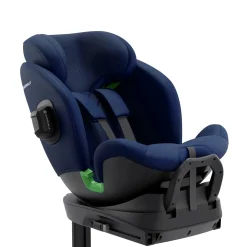 AVIONAUT Stardust Navy*Kinder Kindersitze 9-36 Kg, Gruppe 1/2/3