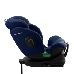 AVIONAUT Stardust Navy*Kinder Kindersitze 9-36 Kg, Gruppe 1/2/3