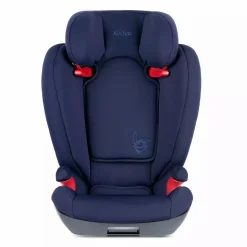 AVOVA Star-Fix Atlantic Blue*Kinder Kindersitze 15-36 Kg, Gruppe 2/3