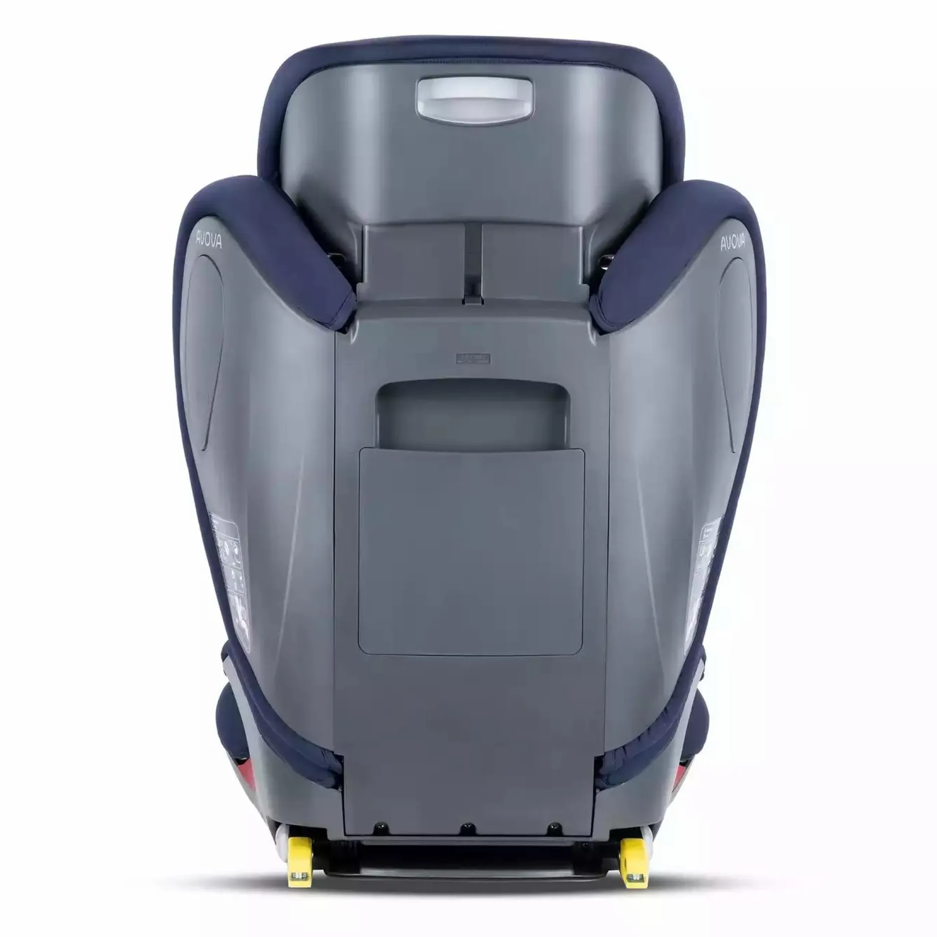 AVOVA Star-Fix Atlantic Blue*Kinder Kindersitze 15-36 Kg, Gruppe 2/3