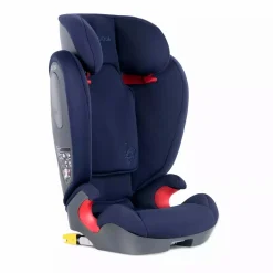 AVOVA Star-Fix Atlantic Blue*Kinder Kindersitze 15-36 Kg, Gruppe 2/3