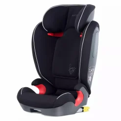 AVOVA Star-Fix Pearl Black*Kinder Kindersitze 15-36 Kg, Gruppe 2/3
