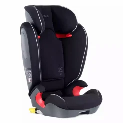 AVOVA Star-Fix Pearl Black*Kinder Kindersitze 15-36 Kg, Gruppe 2/3