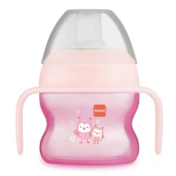 MAM Starter Cup Eule 150ml* Flaschen & Sauger