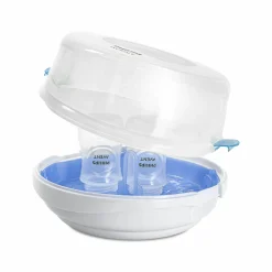 PHILIPS AVENT Starterset Manuelle Milchpumpe Natural Motion SCD430/50* Milchpumpen