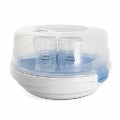 PHILIPS AVENT Starterset Manuelle Milchpumpe Natural Motion SCD430/50* Milchpumpen