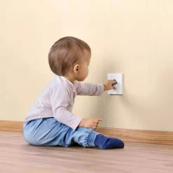 reer Steckdosenschutz*Kinder Kindersicherung