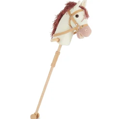 bieco Steckenpferd Ginger*Kinder Rollenspiele|Spielzeug Ab 2 Jahre