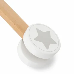 goki Steckenpferd Kleiner Stern*Kinder Rollenspiele|Holzspielzeug