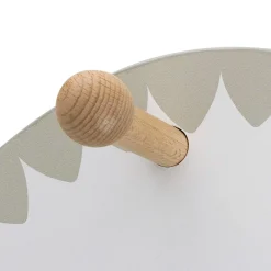 goki Steckenpferd Kleiner Stern*Kinder Rollenspiele|Holzspielzeug