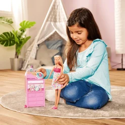 Simba Steffi Love BabyGlück*Kinder Puppen & Puppenwagen|Spielzeug Ab 3 Jahren