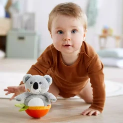 HABA Stehauffigur Koala*Kinder Lernspielzeug