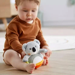HABA Stehauffigur Koala*Kinder Lernspielzeug
