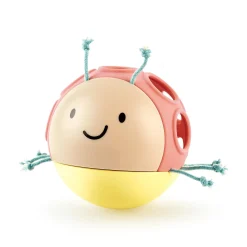 Hape Stehauffigur Marienkäfer Marlon*Kinder Lernspielzeug