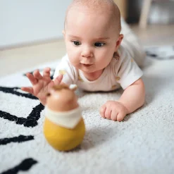 small foot Stehauffigur Seaside*Kinder Lernspielzeug|Holzspielzeug