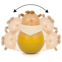 small foot Stehauffigur Seaside*Kinder Lernspielzeug|Holzspielzeug