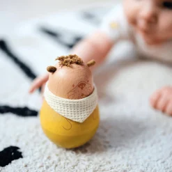 small foot Stehauffigur Seaside*Kinder Lernspielzeug|Holzspielzeug